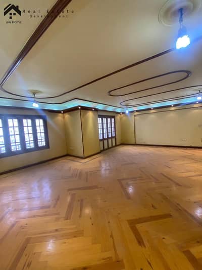 3 Bedroom Apartment for Sale in Maadi, Cairo - WhatsApp Image 2025-10-14 at 15.40. 20_923baa43. jpg