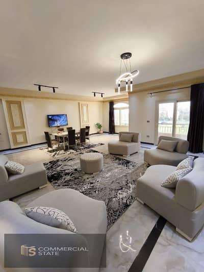 3 Bedroom Apartment for Rent in New Cairo, Cairo - IMG-20251113-WA0080. jpg