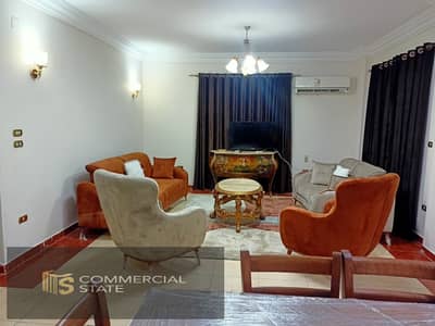 3 Bedroom Flat for Rent in New Cairo, Cairo - IMG-20251113-WA0098. jpg 3 Bedroom Flat for Rent in New Cairo, Cairo - IMG-20251113-WA0098. jpg