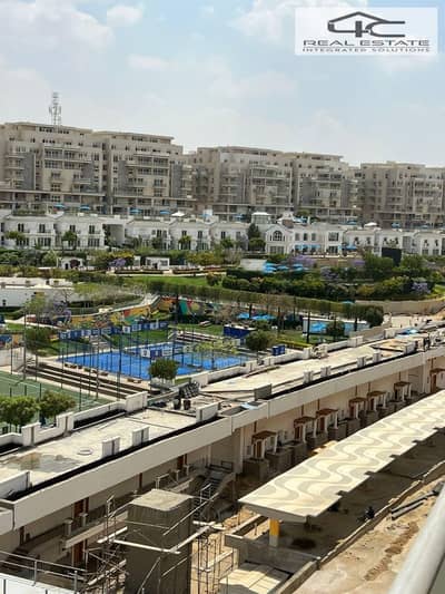 3 Bedroom Flat for Sale in New Cairo, Cairo - WhatsApp Image 2025-11-12 at 12.56. 40 PM. jpeg