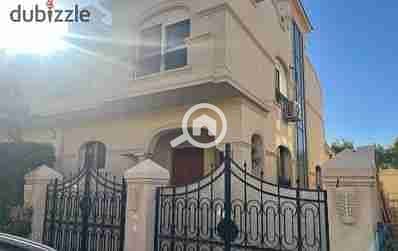 توين هاوس 5 غرف نوم للبيع في القاهرة الجديدة، القاهرة - 145623024-400x300. jpeg