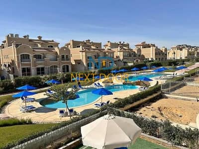 توين هاوس 5 غرف نوم للبيع في القاهرة الجديدة، القاهرة - 518294758_1293008285872345_8584315628787231424_n. jpg