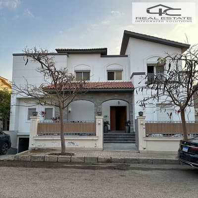 فیلا 5 غرف نوم للبيع في القاهرة الجديدة، القاهرة - WhatsApp Image 2025-11-14 at 2.03. 37 PM. jpeg