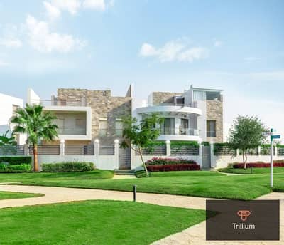 فیلا 7 غرف نوم للبيع في الشيخ زايد، الجيزة - WhatsApp Image 2025-11-14 at 8.33. 17 PM (1). jpeg