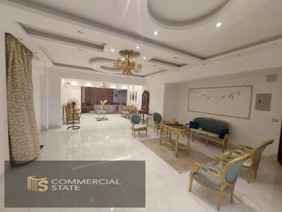 5 Bedroom Duplex for Rent in New Cairo, Cairo - IMG-20251113-WA0161. jpg