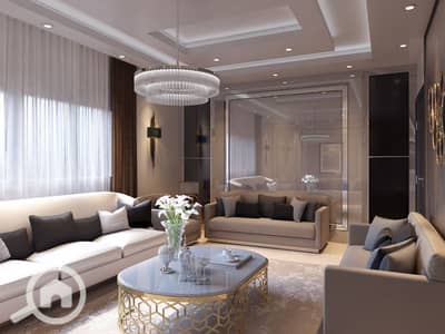 2 Bedroom Apartment for Sale in 6th of October, Giza - 01-18-1. jpg