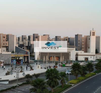 شقة 2 غرفة نوم للايجار في مدينتي، القاهرة - IMG-20251114-WA0034. jpg