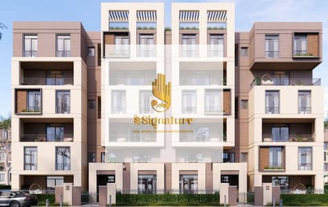 2 Bedroom Flat for Sale in Mostakbal City, Cairo - Elan_SaraiElan_6. jpg