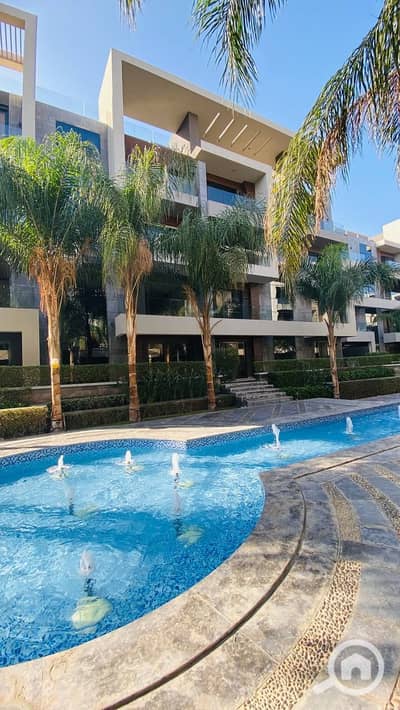 3 Bedroom Flat for Sale in New Cairo, Cairo - photo_2023-12-06_21-16-48. jpg