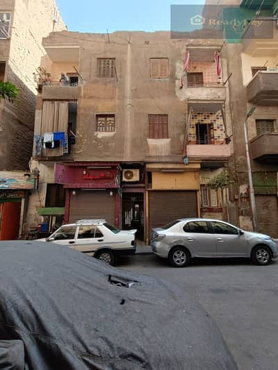11 Bedroom Other Residential for Sale in Shubra, Cairo - 1000131225. jpg