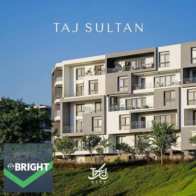 فلیٹ 2 غرفة نوم للبيع في القاهرة الجديدة، القاهرة - IMG-20251104-WA0104. jpg