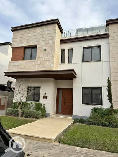 6 Bedroom Villa for Sale in New Cairo, Cairo - 570513521_2621699658222726_4472909883061622449_n. jpg