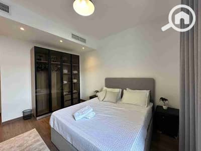 2 Bedroom Apartment for Rent in New Cairo, Cairo - IMG-20251013-WA0103. jpg