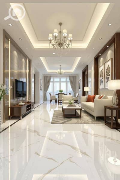 3 Bedroom Flat for Sale in Shorouk City, Cairo - 59fa454e-5ef8-4344-8f07-bcf74463a54f. jpg 3 Bedroom Flat for Sale in Shorouk City, Cairo - 59fa454e-5ef8-4344-8f07-bcf74463a54f. jpg