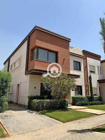 5 Bedroom Villa for Sale in New Cairo, Cairo - 574565531_4313543822209065_503567690136656808_n. jpg 5 Bedroom Villa for Sale in New Cairo, Cairo - 574565531_4313543822209065_503567690136656808_n. jpg