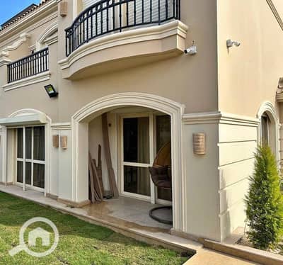 4 Bedroom Villa for Sale in Shorouk City, Cairo - 484560372_620784064059776_8829690001445127424_n. jpg