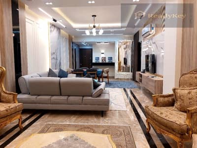 فلیٹ 3 غرف نوم للايجار في الشيخ زايد، الجيزة - 1000290334. jpg