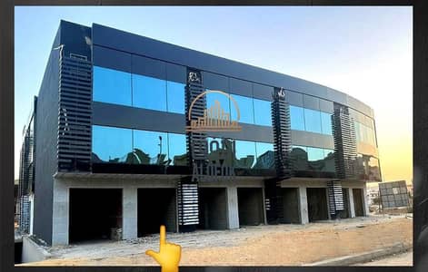 Restaurant & Cafe for Sale in Shorouk City, Cairo - IMG-20250625-WA0002. jpg