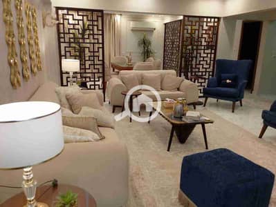 2 Bedroom Hotel Apartment for Rent in Mohandessin, Giza - 1000070842. jpg