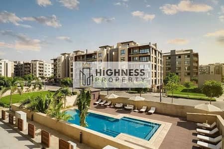 فلیٹ 3 غرف نوم للبيع في القاهرة الجديدة، القاهرة - 577823955_24989402537368878_1043276694783835000_n. jpg