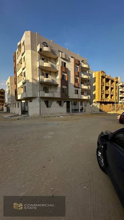 شقة 3 غرف نوم للبيع في القاهرة الجديدة، القاهرة - IMG-20251114-WA0020. jpg شقة 3 غرف نوم للبيع في القاهرة الجديدة، القاهرة - IMG-20251114-WA0020. jpg