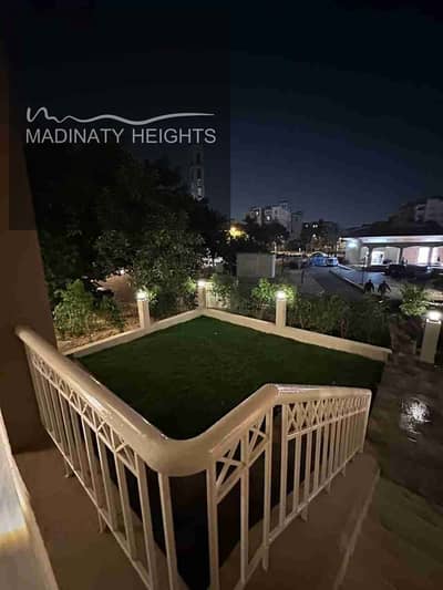 شقة 3 غرف نوم للبيع في مدينتي، القاهرة - 1000365772. jpg شقة 3 غرف نوم للبيع في مدينتي، القاهرة - 1000365772. jpg