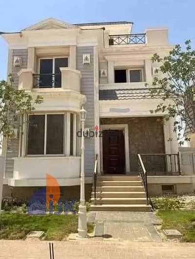 3 Bedroom iVilla for Sale in New Cairo, Cairo - 3. JPG