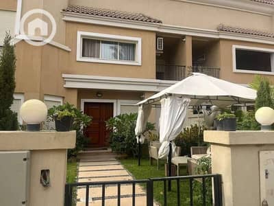 4 Bedroom Villa for Sale in Mostakbal City, Cairo - 576913533_122108824725051611_601747892052620642_n. jpg