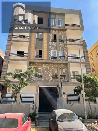 دوبلكس 3 غرف نوم للبيع في القاهرة الجديدة، القاهرة - 1000772368. jpg