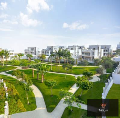 تاون هاوس 4 غرف نوم للبيع في الشيخ زايد، الجيزة - WhatsApp Image 2025-11-14 at 8.33. 17 PM (2). jpeg