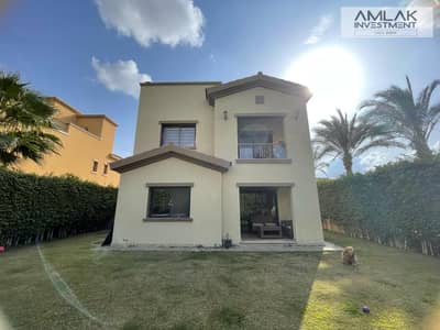 4 Bedroom Villa for Sale in New Cairo, Cairo - 9e9b30c7-026b-4a6b-988b-2d12b4a659e3. jpeg