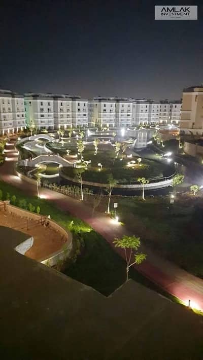 3 Bedroom Villa for Sale in New Cairo, Cairo - bc69727a-2de8-4af1-8c5e-efb960550d1b. jpeg