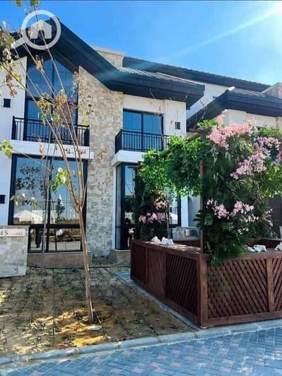 4 Bedroom Villa for Sale in Mostakbal City, Cairo - 537811120_122176466834549561_5607841621447830818_n. jpg 4 Bedroom Villa for Sale in Mostakbal City, Cairo - 537811120_122176466834549561_5607841621447830818_n. jpg