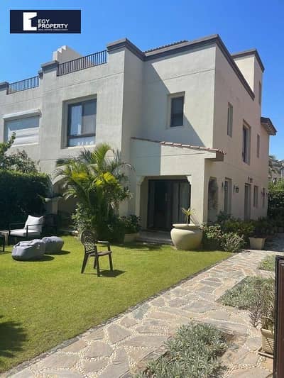 فیلا 4 غرف نوم للبيع في الساحل الشمالي، مطروح - _files_WhatsApp Image 2025-10-16 at 1.28. 59 PM. jpeg