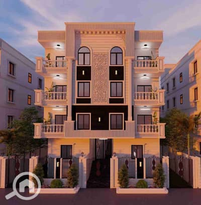 شقة 3 غرف نوم للبيع في مدينة بدر، القاهرة - 1000140735. jpg