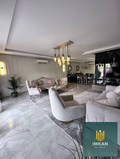 3 Bedroom Apartment for Sale in El Fostat, Cairo - FB_IMG_1754669873675. jpg 3 Bedroom Apartment for Sale in El Fostat, Cairo - FB_IMG_1754669873675. jpg