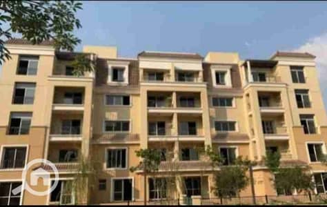 فیلا 5 غرف نوم للبيع في مدينة المستقبل، القاهرة - IMG-20251003-WA0016. jpg