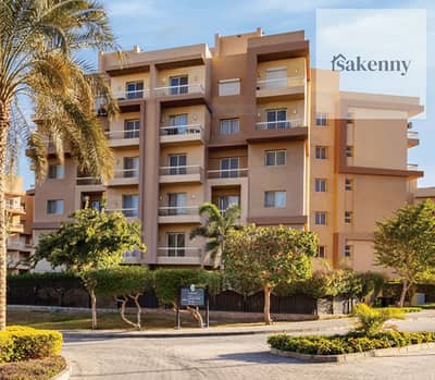 3 Bedroom Apartment for Sale in 6th of October, Giza - 2. PNG