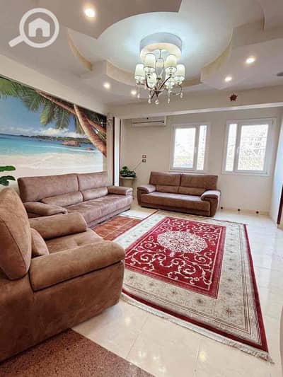 2 Bedroom Flat for Rent in Luxor City, Luxor - 0f29dc9d-b720-4df1-a819-09e0e27d4621. jpg