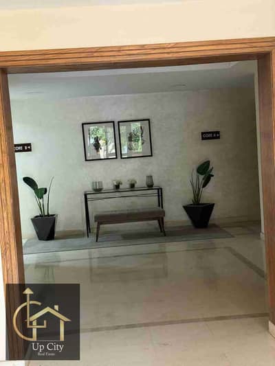 2 Bedroom Flat for Rent in New Cairo, Cairo - IMG-20251114-WA0026. jpg 2 Bedroom Flat for Rent in New Cairo, Cairo - IMG-20251114-WA0026. jpg