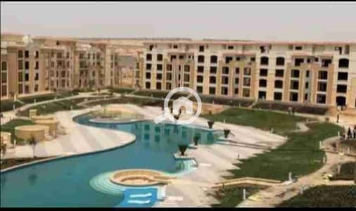 3 Bedroom Apartment for Sale in Katameya, Cairo - IMG-20251007-WA0001. jpg