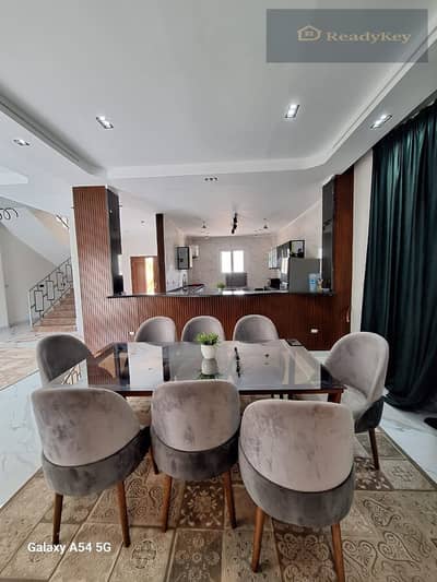 فیلا 6 غرف نوم للايجار في 6 أكتوبر، الجيزة - 1000290810. jpg