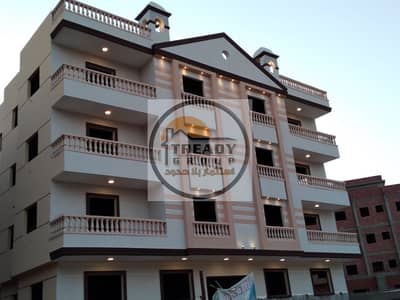 6 Bedroom Duplex for Sale in Badr City, Cairo - IMG-20230523-WA0006. jpg