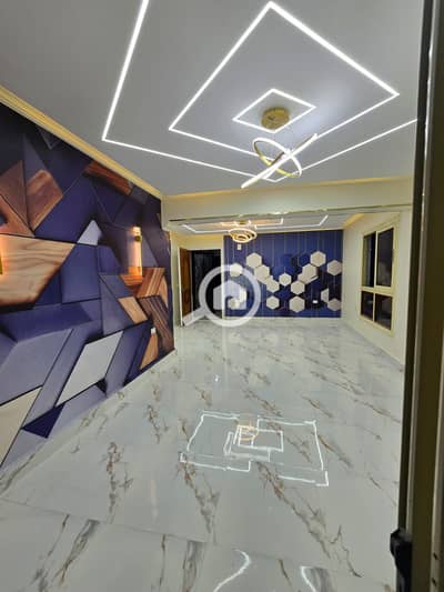 3 Bedroom Flat for Sale in Obour City, Cairo - WhatsApp Image 2025-11-12 at 10.00. 31 (1). jpeg