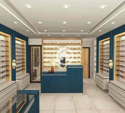 Retail for Rent in Nasr City, Cairo - IMG_3551. jpg