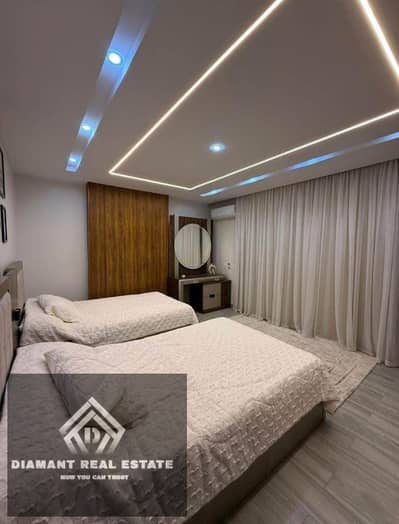 2 Bedroom Flat for Sale in Katameya, Cairo - WhatsApp Image 2025-11-06 at 18.31. 32_1df1d87e. jpg 2 Bedroom Flat for Sale in Katameya, Cairo - WhatsApp Image 2025-11-06 at 18.31. 32_1df1d87e. jpg