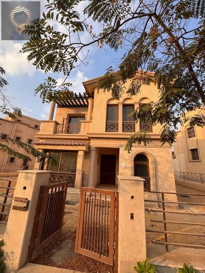 4 Bedroom Villa for Sale in Madinaty, Cairo - WhatsApp Image 2025-11-14 at 23.36. 48_1969f8bc. jpg 4 Bedroom Villa for Sale in Madinaty, Cairo - WhatsApp Image 2025-11-14 at 23.36. 48_1969f8bc. jpg