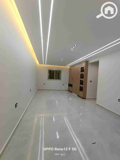 فلیٹ 3 غرف نوم للبيع في حدائق الاهرام، الجيزة - 1000617141. jpg