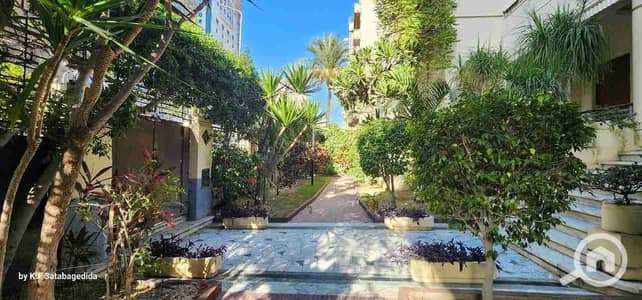 Residential Land for Sale in Heliopolis, Cairo - 1000471925. jpg