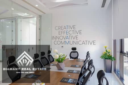 Office for Sale in New Cairo, Cairo - WhatsApp Image 2025-08-02 at 6.45. 31 PM (1). jpeg Office for Sale in New Cairo, Cairo - WhatsApp Image 2025-08-02 at 6.45. 31 PM (1). jpeg